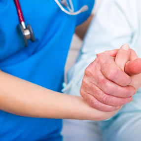 Gesundheit und Pflege